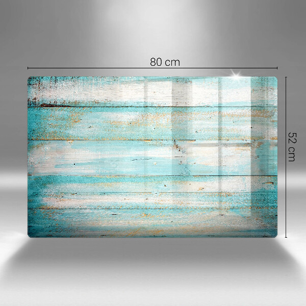 Deska do kuchni Vintage deski drewno