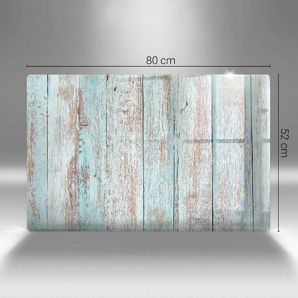 Deska do kuchni Stare deski vintage