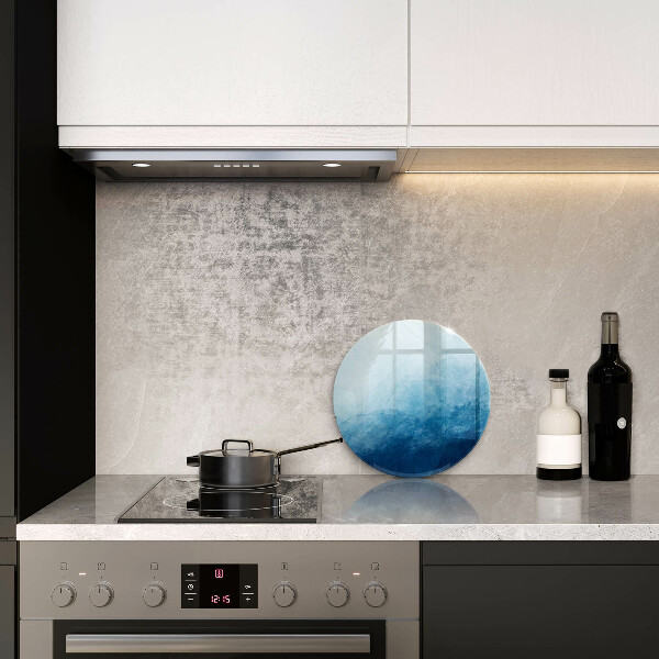 Deska kuchenna szklana Abstrakcyjne tło