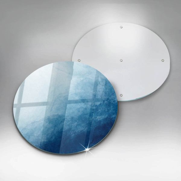 Deska kuchenna szklana Abstrakcyjne tło