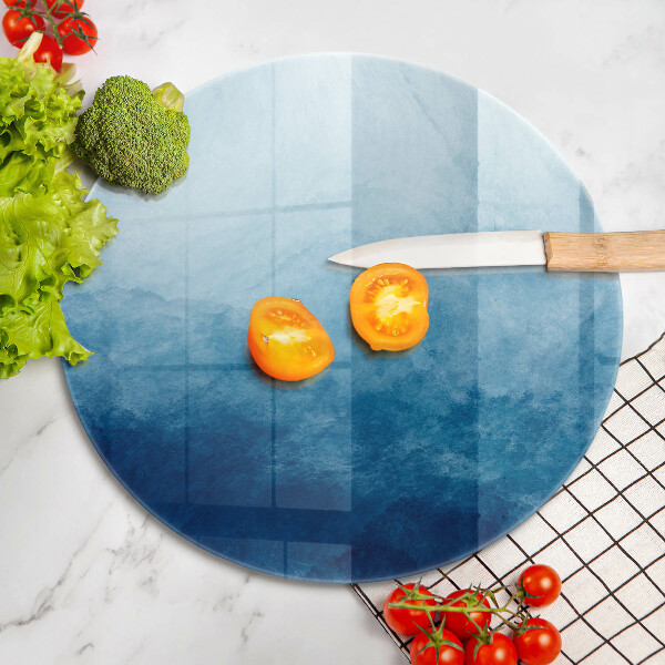 Deska kuchenna szklana Abstrakcyjne tło