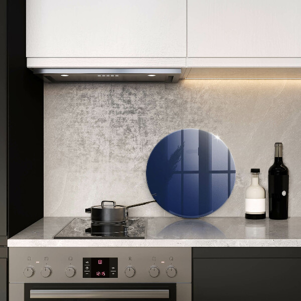 Deska kuchenna Kolor niebieski