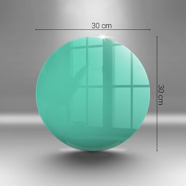 Deska kuchenna Kolor zielony