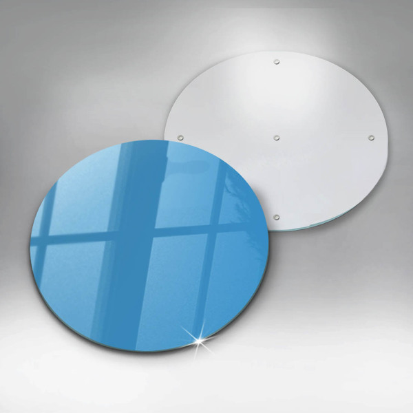 Deska kuchenna Kolor niebieski