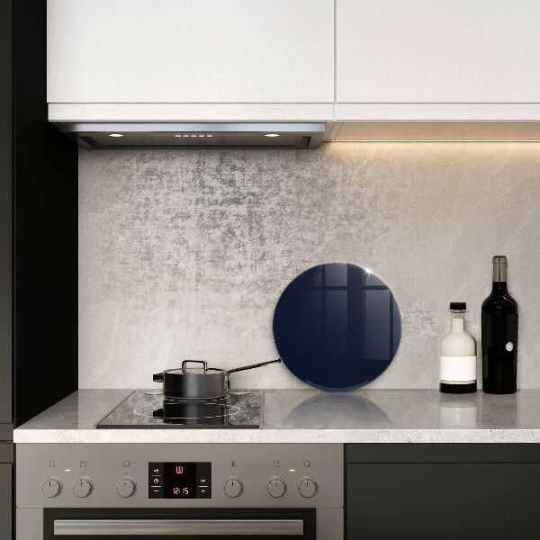 Deska kuchenna Kolor granatowy