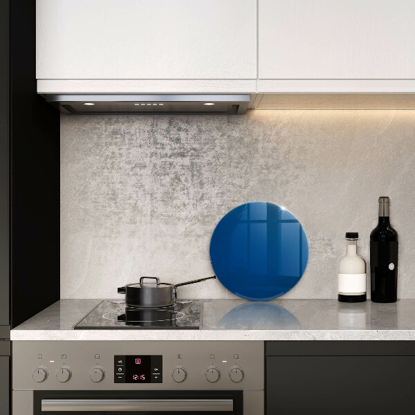 Deska kuchenna Kolor niebieski