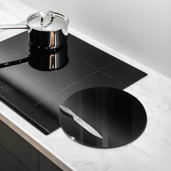 Deska kuchenna Kolor czarny