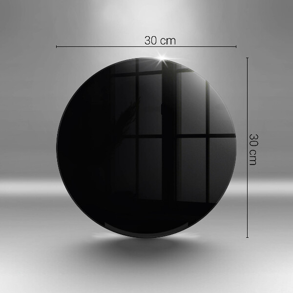 Deska kuchenna Kolor czarny