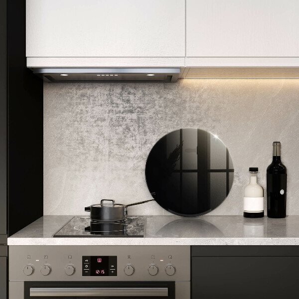 Deska kuchenna Kolor czarny