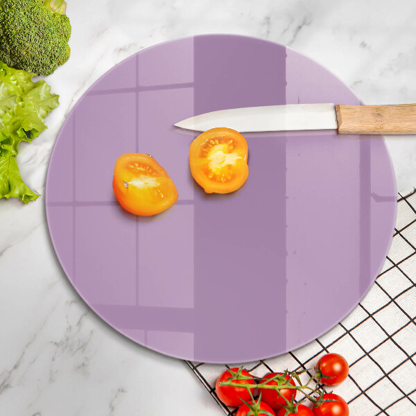 Deska kuchenna Kolor fioletowy