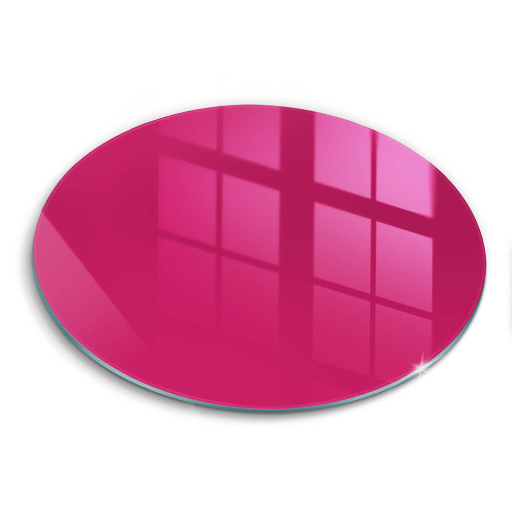 Deska kuchenna Kolor różowy
