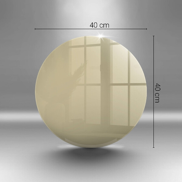 Deska kuchenna Kolor beżowy