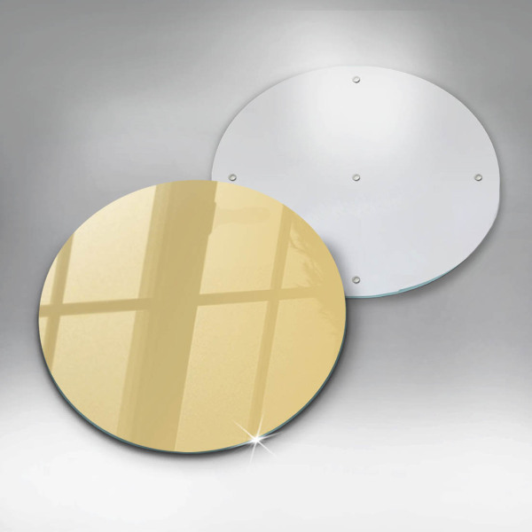 Deska kuchenna Kolor żółty