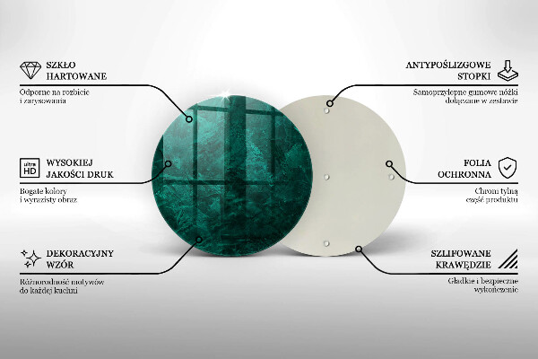 Deska kuchenna szklana Kamienne tło tekstura