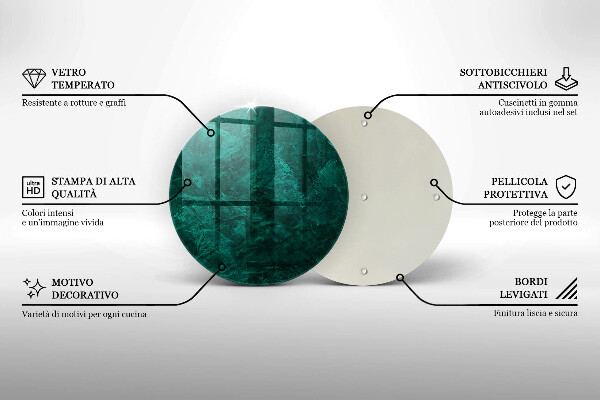 Deska kuchenna szklana Kamienne tło tekstura