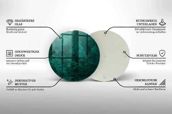 Deska kuchenna szklana Kamienne tło tekstura