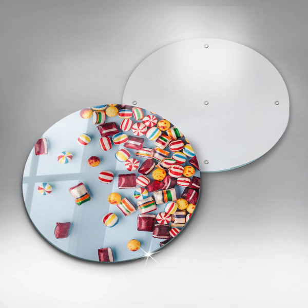Deska kuchenna Kolorowe cukierki