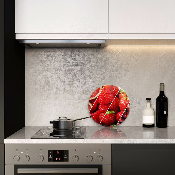 Deska kuchenna Kolorowe owoce