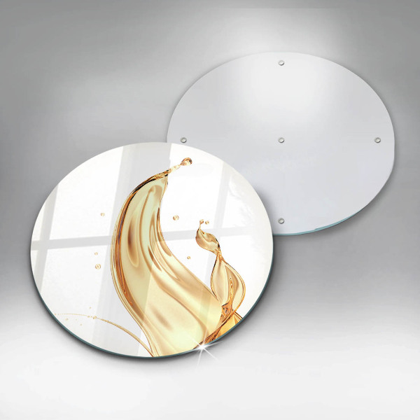 Deska kuchenna Oliwa z oliwek