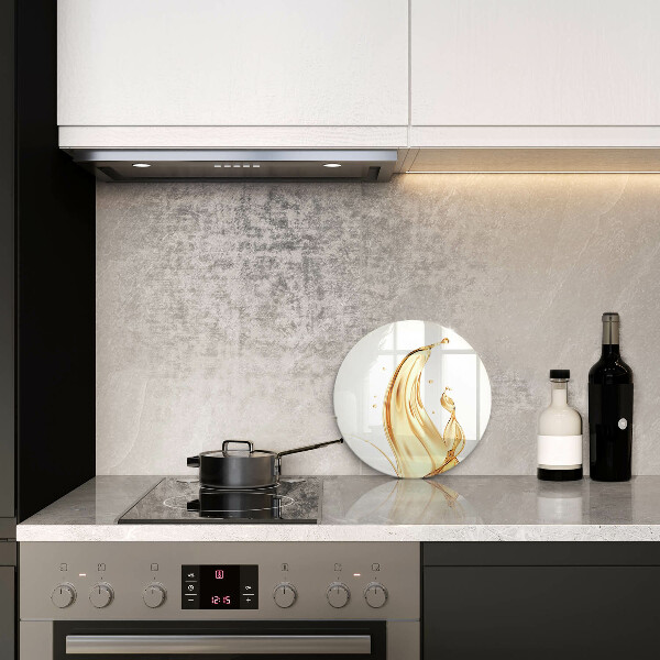 Deska kuchenna Oliwa z oliwek