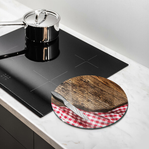 Deska kuchenna Drewniany stół