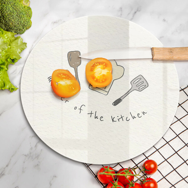 Deska kuchenna Master of the Kitchen