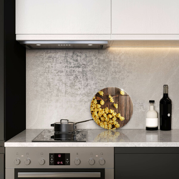 Deska kuchenna Makaron na stole