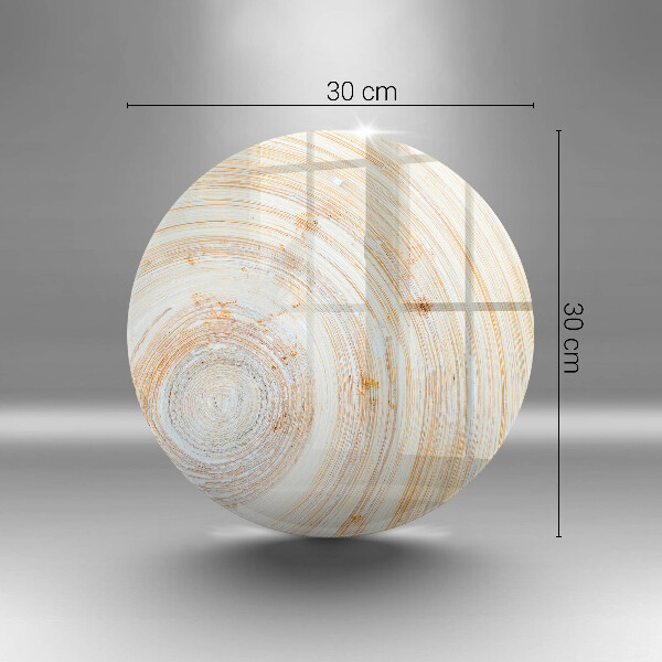 Deska kuchenna Tekstura drewna