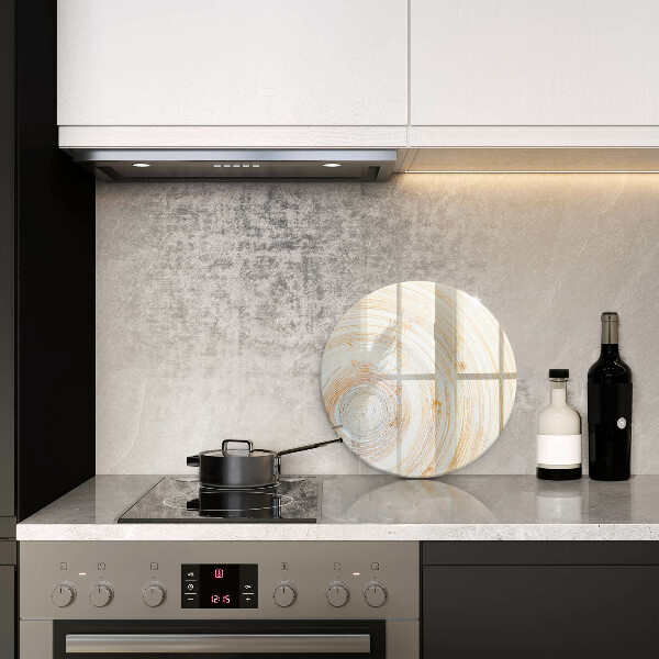 Deska kuchenna Tekstura drewna