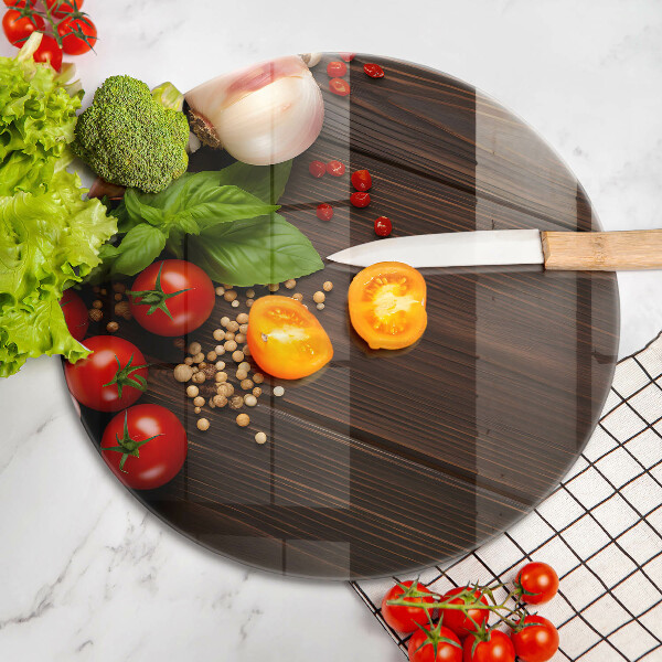 Deska kuchenna Warzywa na stole