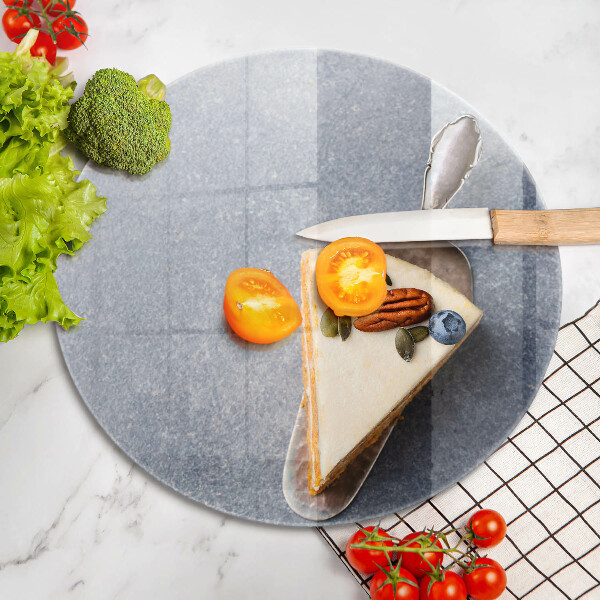 Deska kuchenna szklana Kawałek tortu