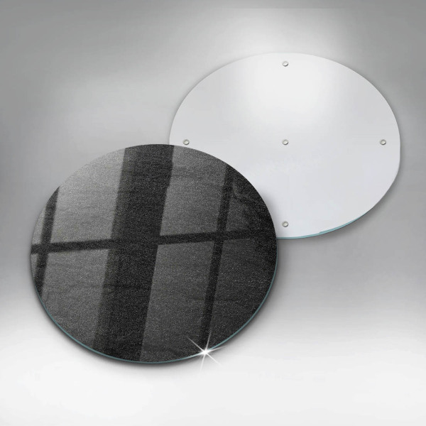 Deska kuchenna szklana Kamień tekstura