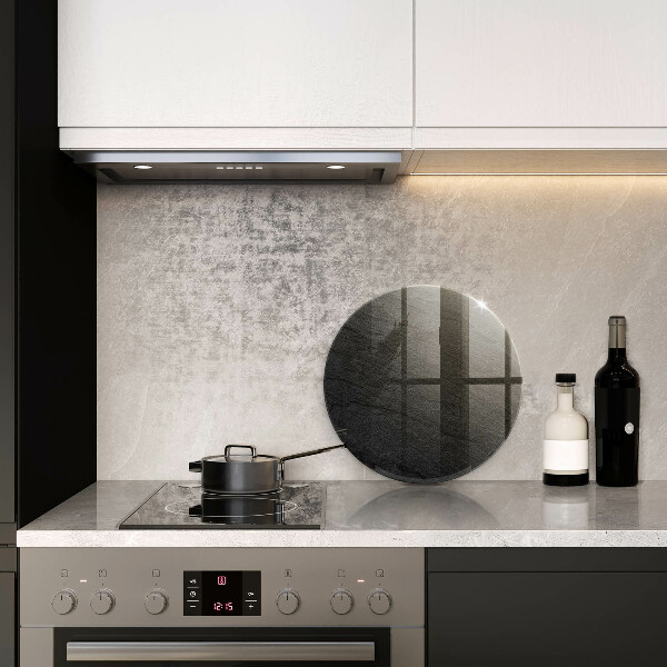 Deska kuchenna szklana Kamień tekstura