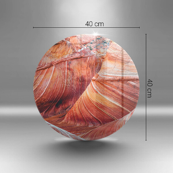 Deska kuchenna Wielki Kanion