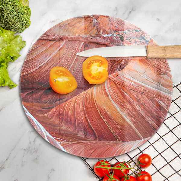 Deska kuchenna Wielki Kanion