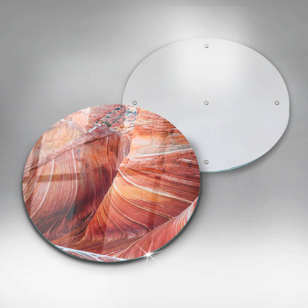 Deska kuchenna Wielki Kanion