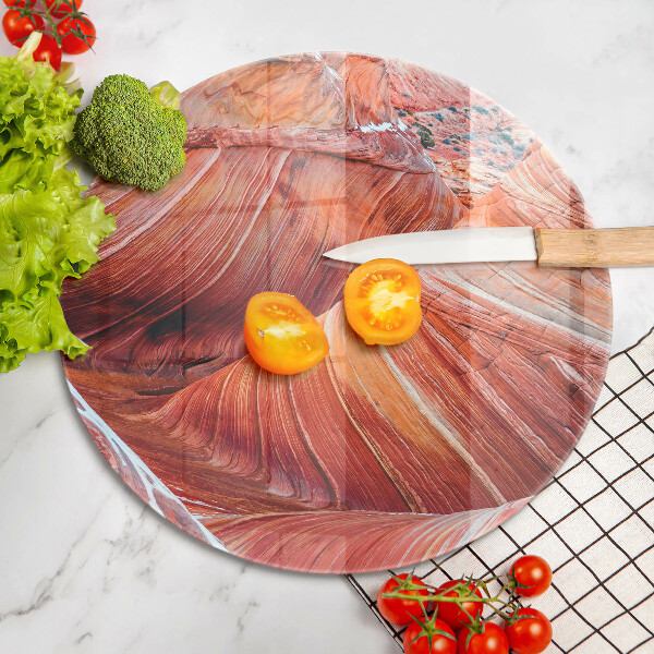 Deska kuchenna Wielki Kanion