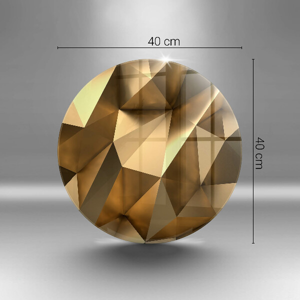 Deska kuchenna szklana Tło abstrakcja struktura