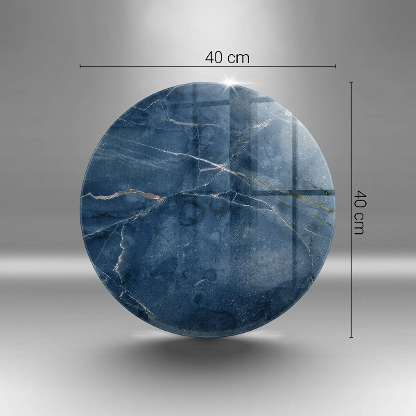 Deska kuchenna szklana Tekstura kamienia marmur