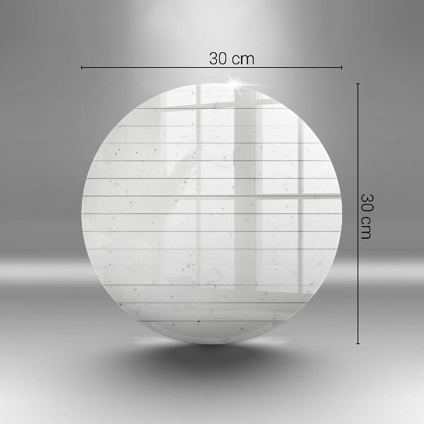 Deska kuchenna szklana Nowoczesne jasne deski