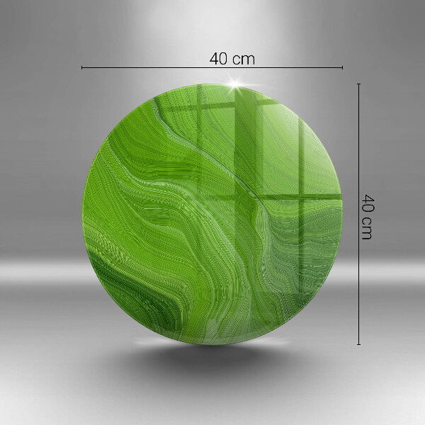 Deska kuchenna szklana Abstrakcyjna tekstura