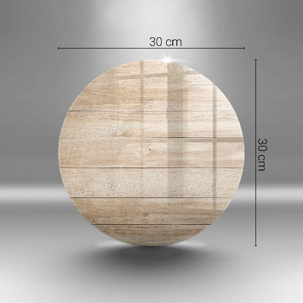 Deska kuchenna szklana Drewniane deski