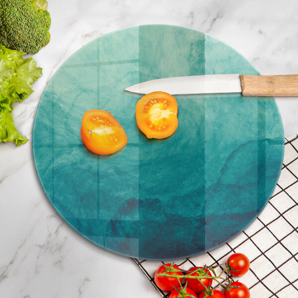 Deska kuchenna szklana Abstrakcyjne tło