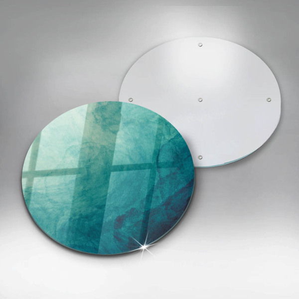 Deska kuchenna szklana Abstrakcyjne tło