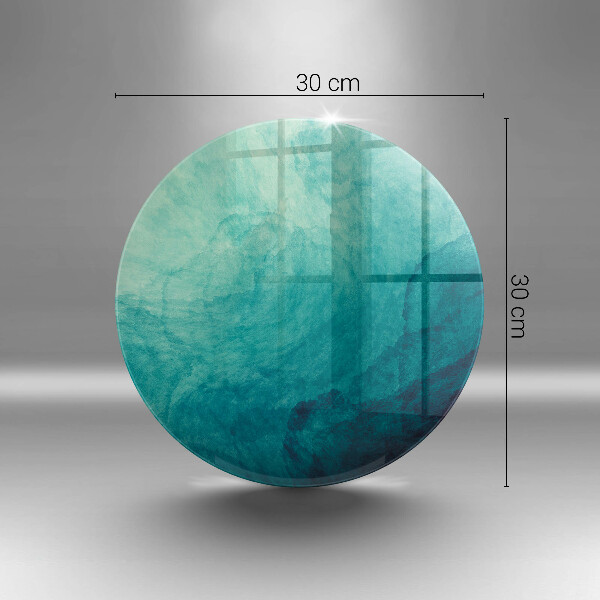 Deska kuchenna szklana Abstrakcyjne tło