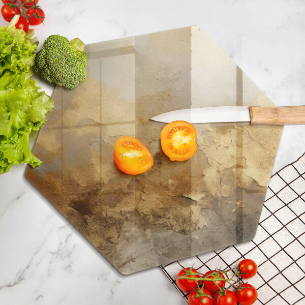 Deska kuchenna Bogata tekstura