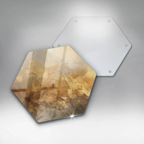 Deska kuchenna Bogata tekstura