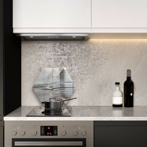 Deska kuchenna Jasna struktura drewna