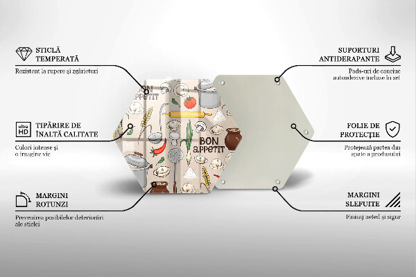 Deska kuchenna Ilustracja kuchnia