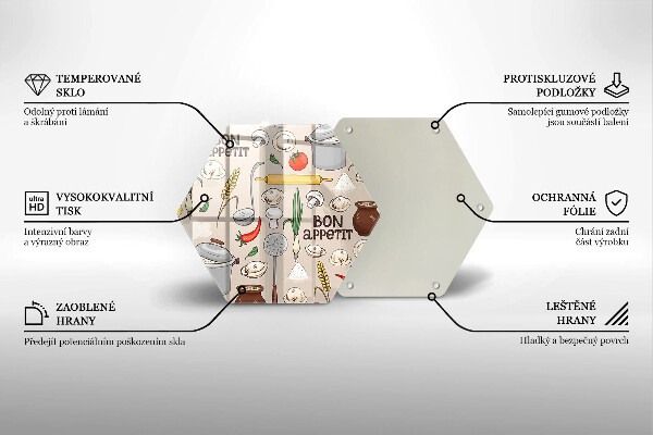 Deska kuchenna Ilustracja kuchnia